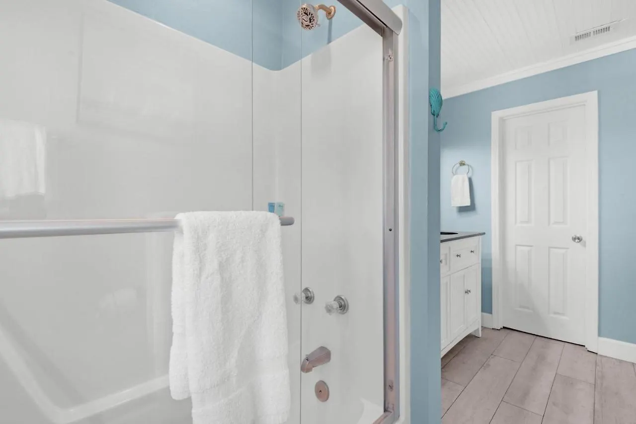 Crystal Breeze Holiday home Destin