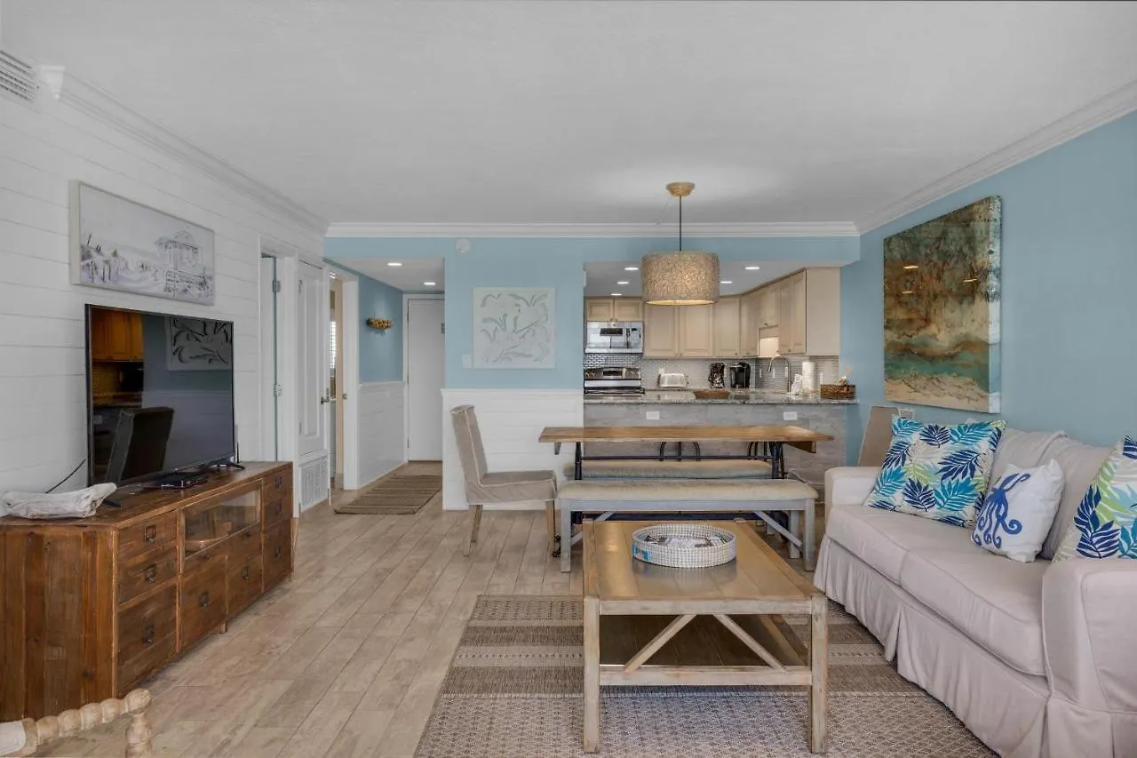 Holiday home House 603d- Rest Ashore *