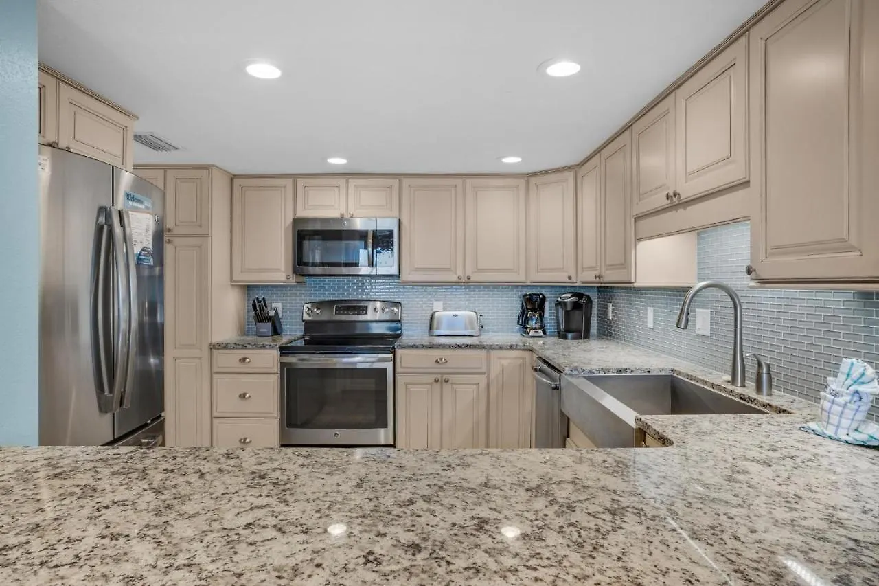 House 603d- Rest Ashore Holiday home Destin