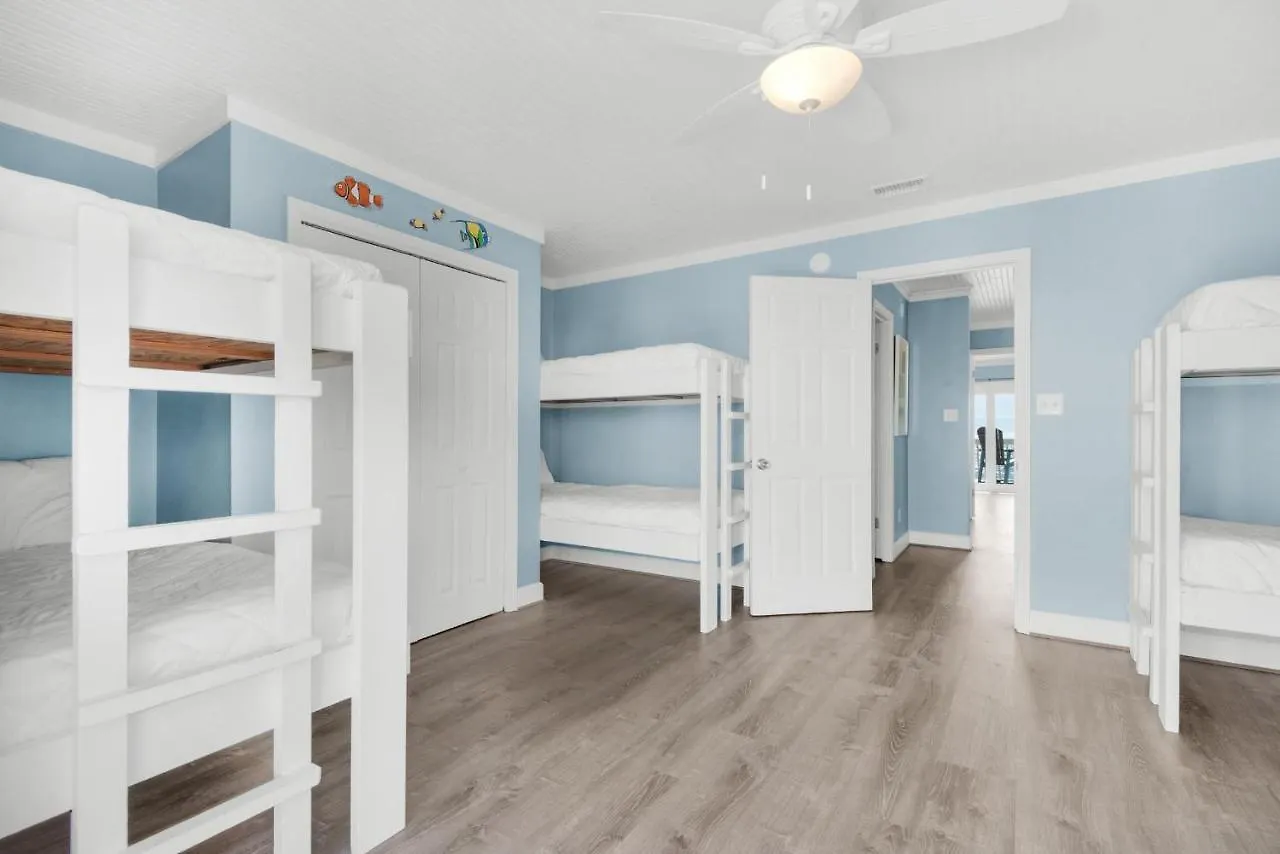 Holiday home Crystal Breeze Destin