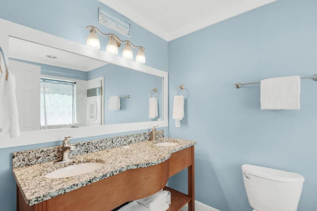 Crystal Breeze Holiday home Destin