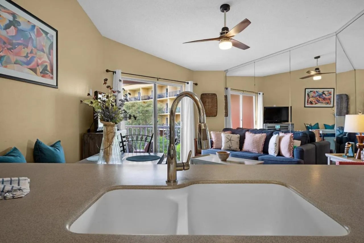Gulfview Ii 327 Destin