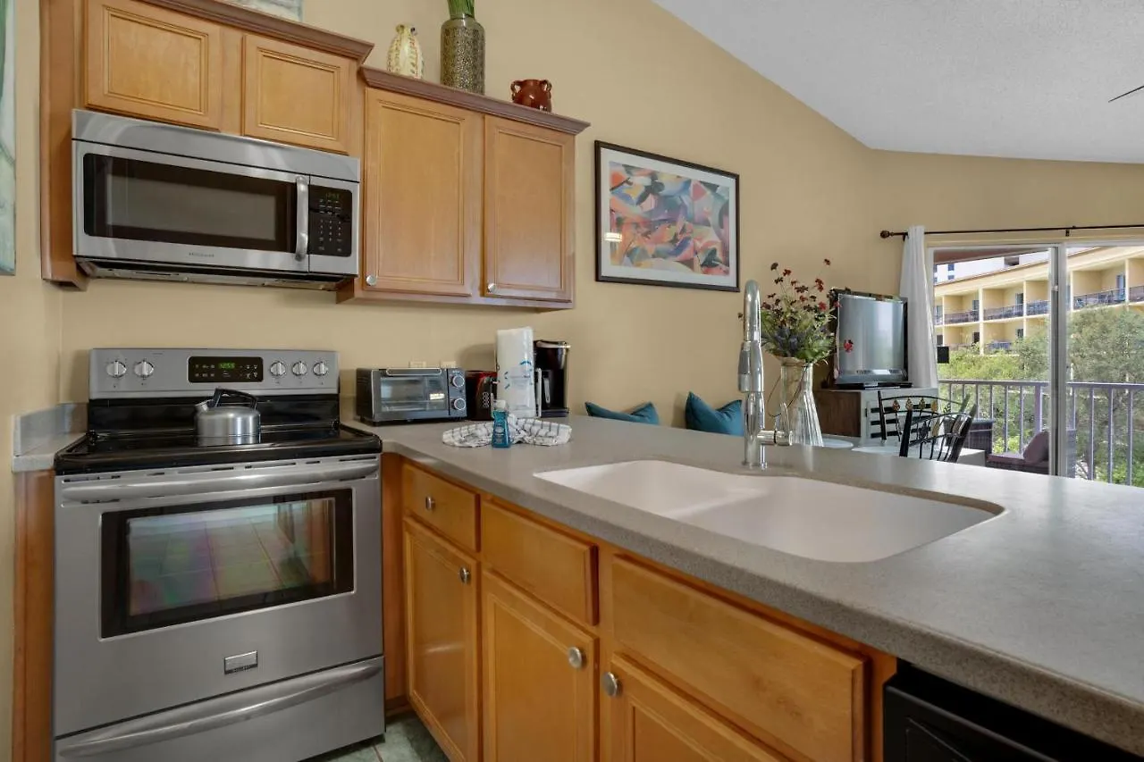 Holiday home Gulfview Ii 327 Destin