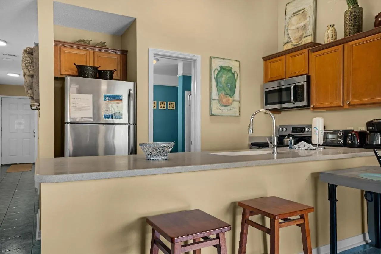 Gulfview Ii 327 Holiday home *