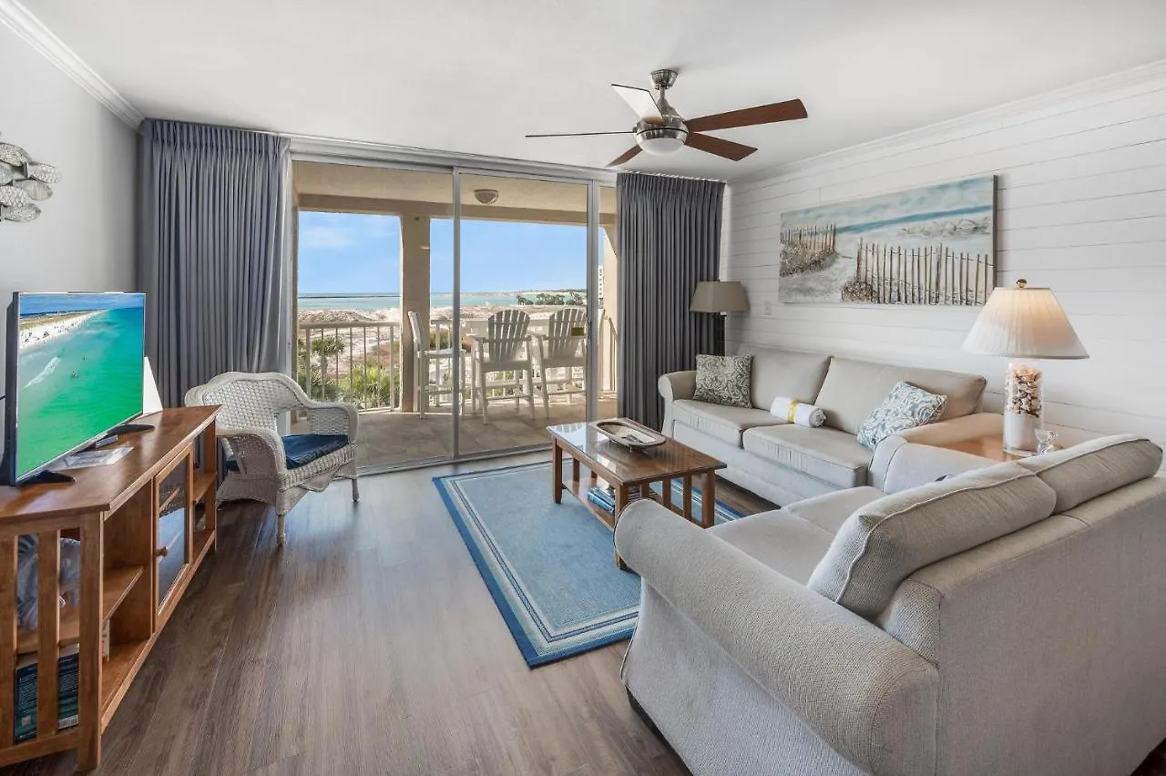 Apartment Magnolia House 310 At Pointe *