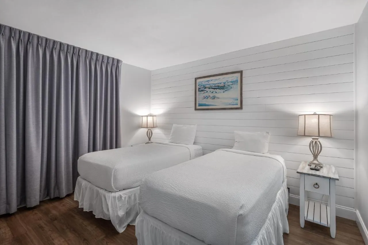 Apartment Magnolia House 310 At Pointe Destin