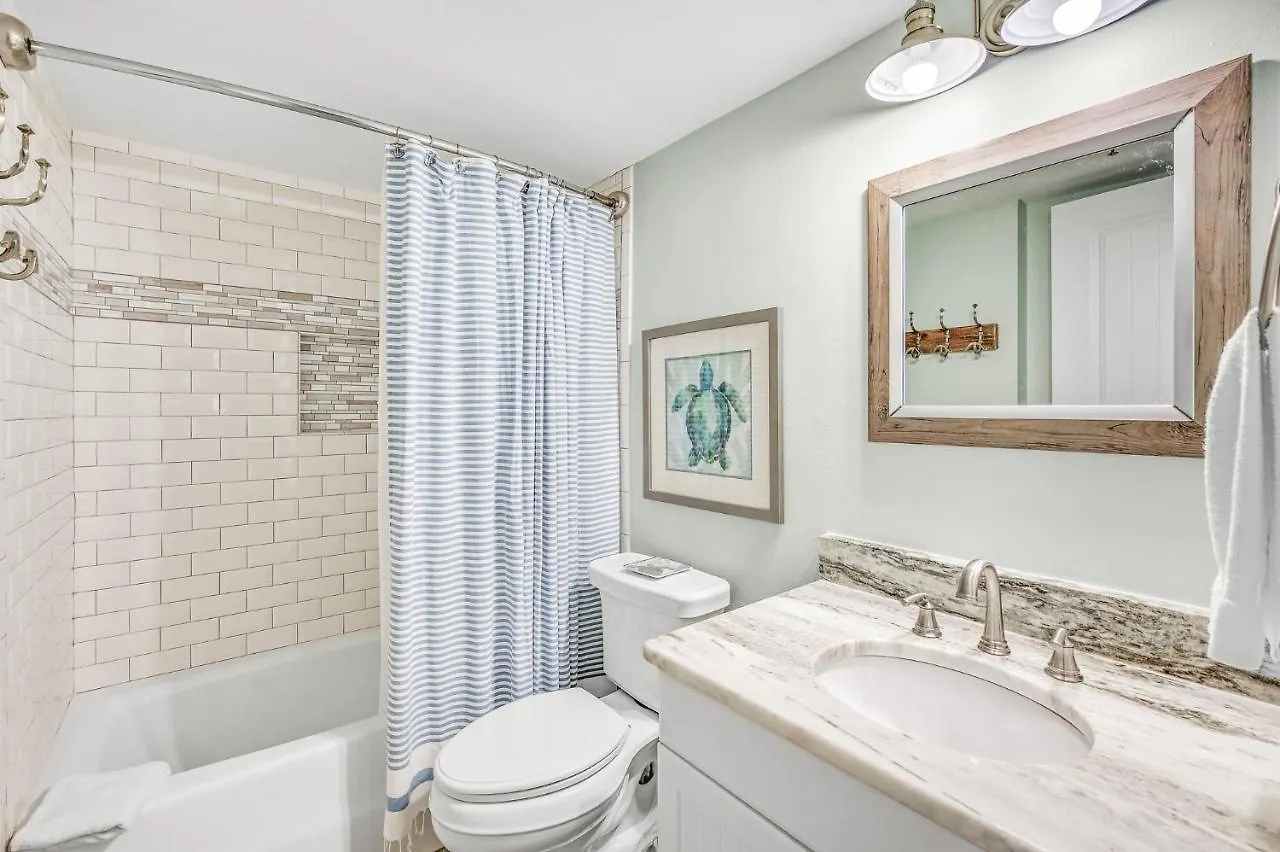 Magnolia House 311 At Pointe Apartment Destin