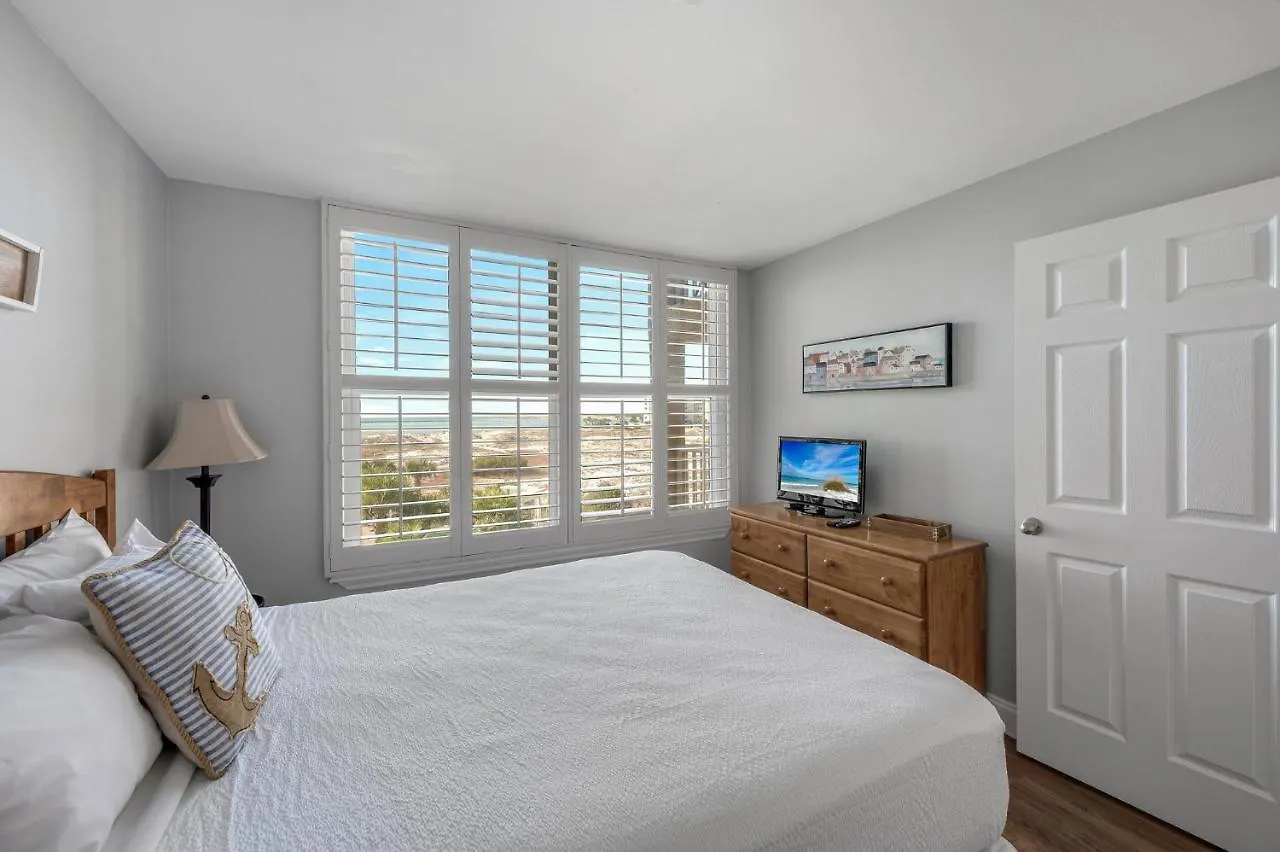 Apartment Magnolia House 310 At Pointe *