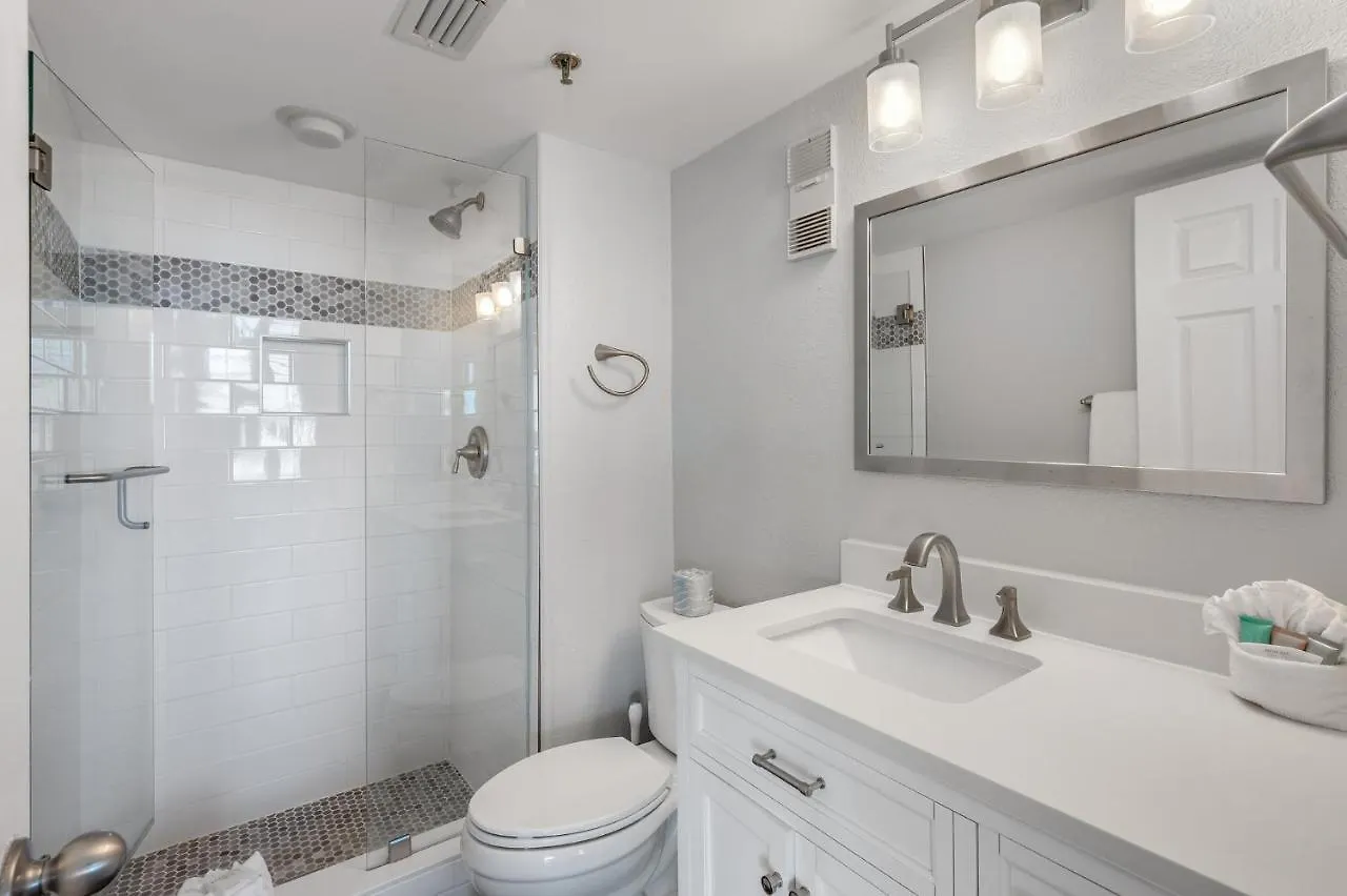 Magnolia House 310 At Pointe Apartment *
