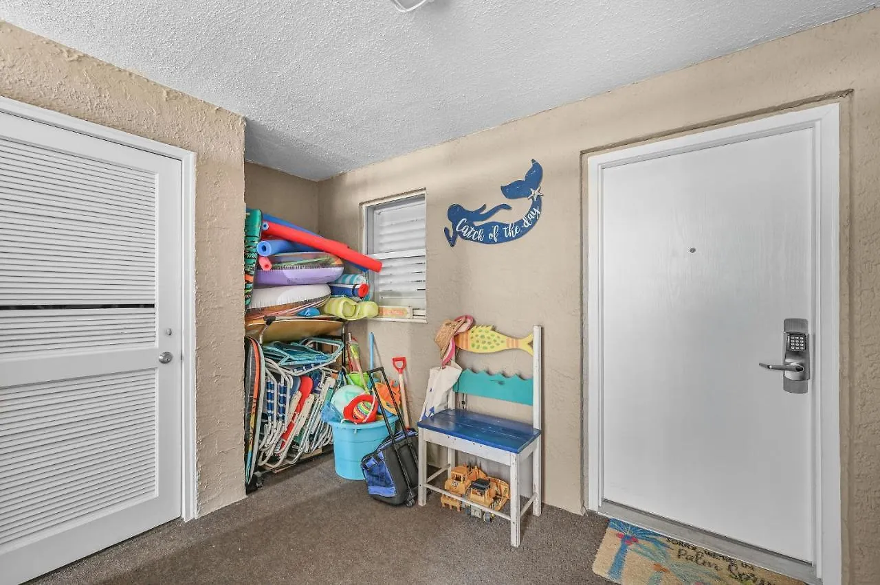 Magnolia House 311 At Pointe Apartment