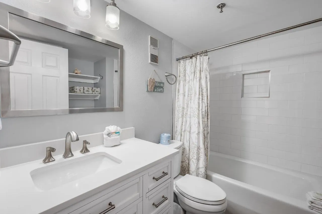 Magnolia House 310 At Pointe Apartment *