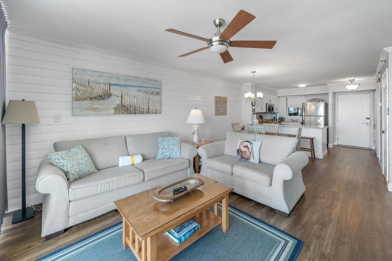 Magnolia House 310 At Pointe * Destin
