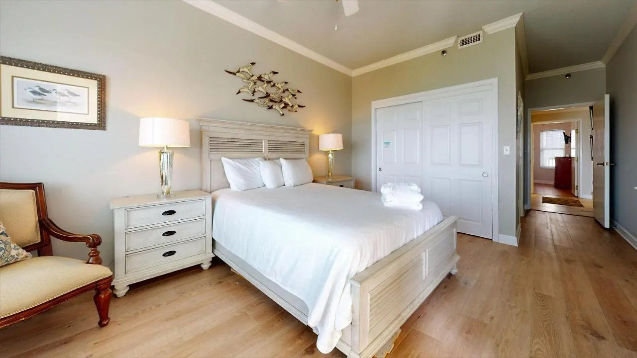 Summit 0913 Holiday home Destin