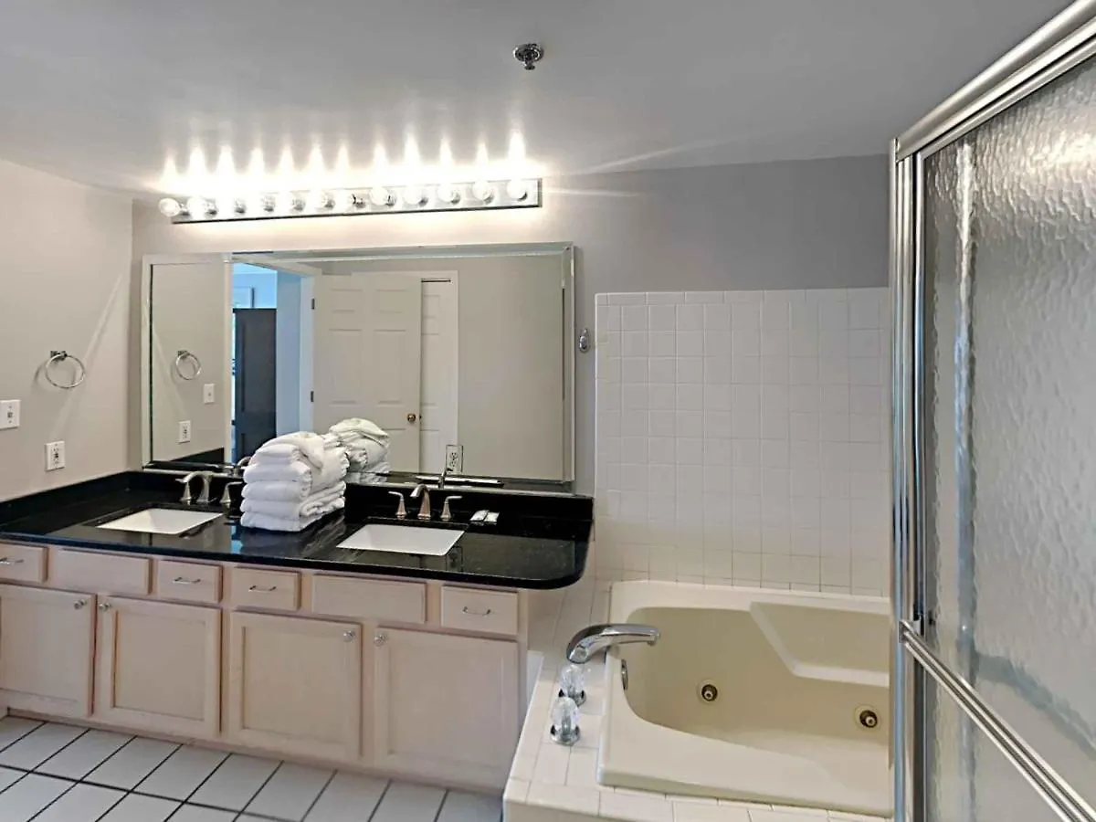 Jade East Towers 1240 * Destin
