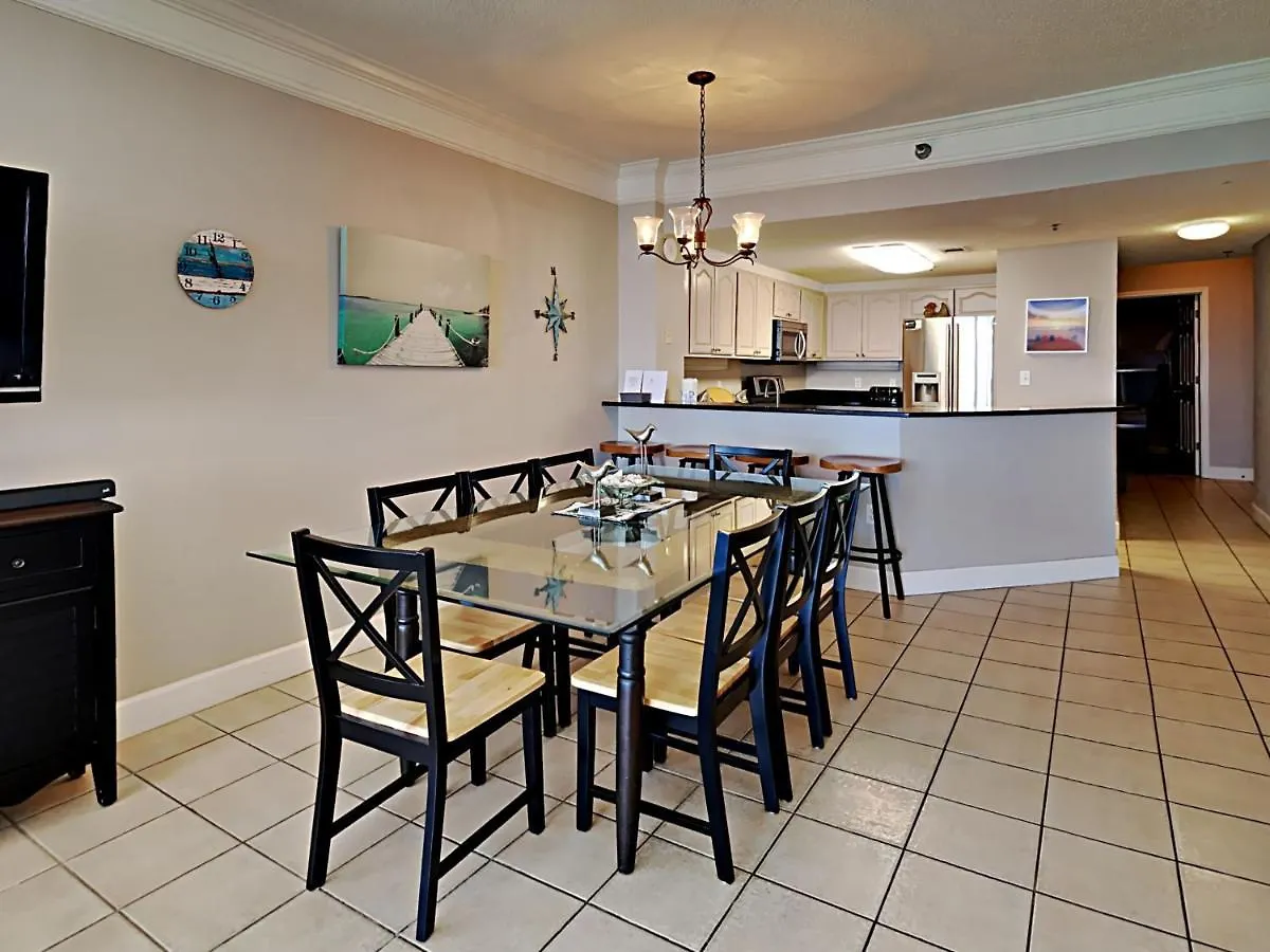 Jade East Towers 1240 Destin