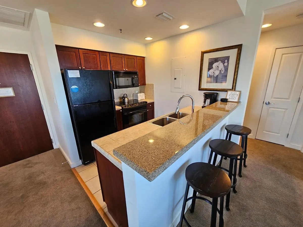 Luau 6531 In Sandestin By Skis And Seas Florida 1 Bedroom Views Holiday home