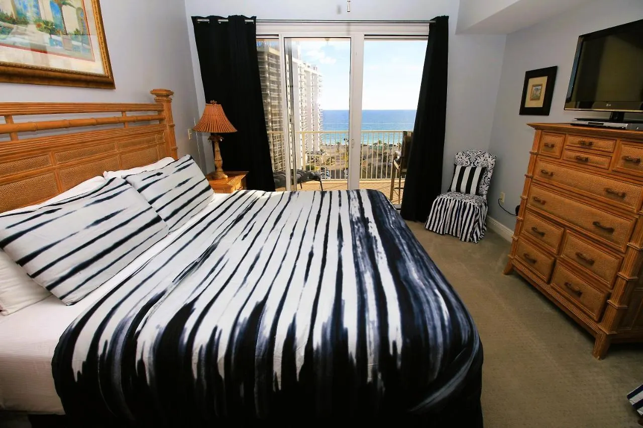 Ariel Dunes 1003 At Seascape Scenic 98 Florida Beach 10th Floor White Sand View Holiday home *