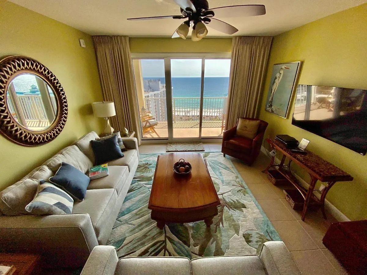 Casa vacanze Ariel Dunes 2104 Seascape Gulf View Scenic 98 Florida 21st Floor Destin