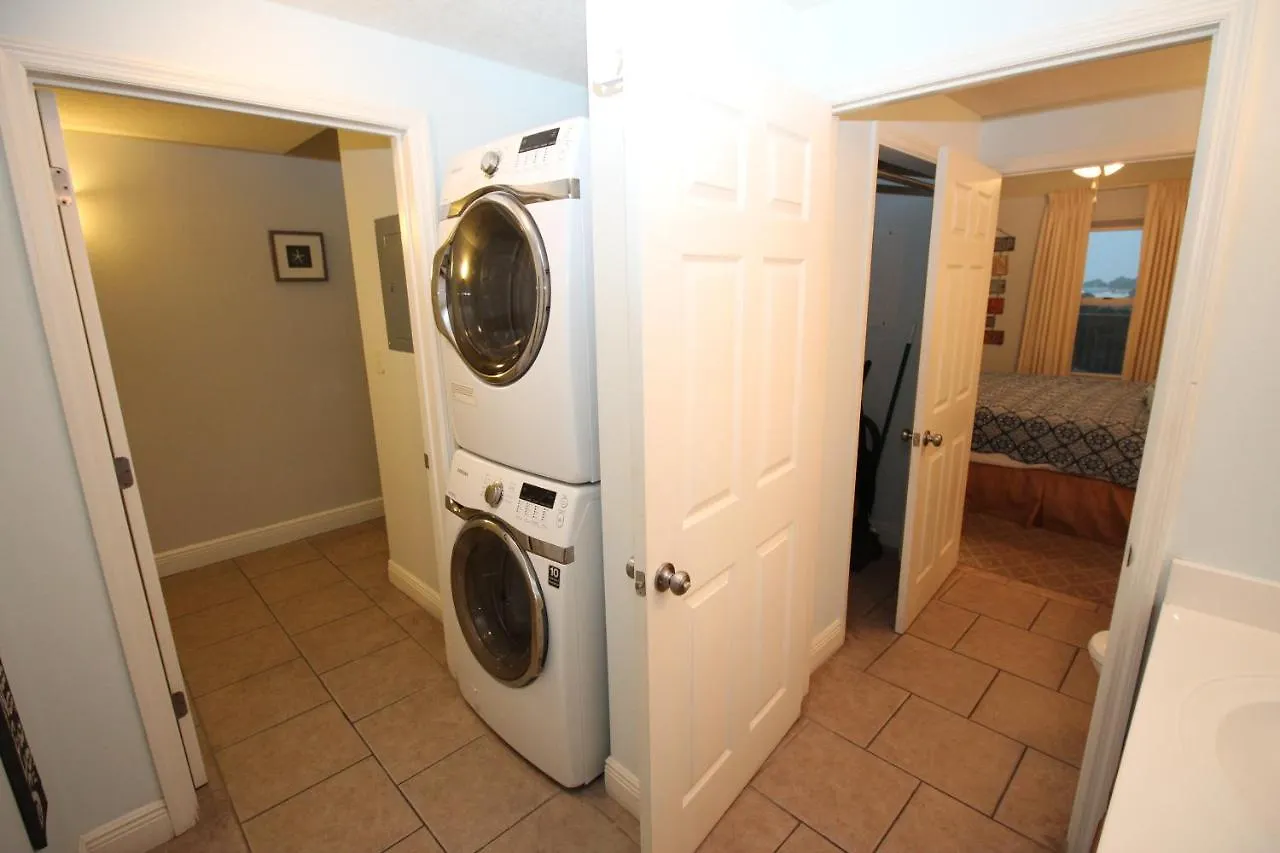度假居 Ariel Dunes 605 Seascape Scenic 98 Florida 6th Floor Gulf Views