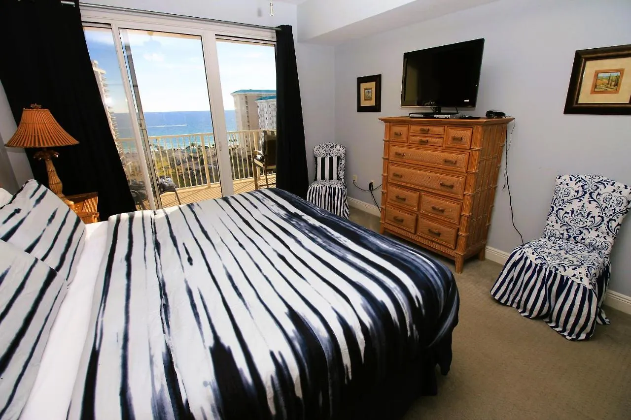 Ariel Dunes 1003 At Seascape Scenic 98 Florida Beach 10th Floor White Sand View *