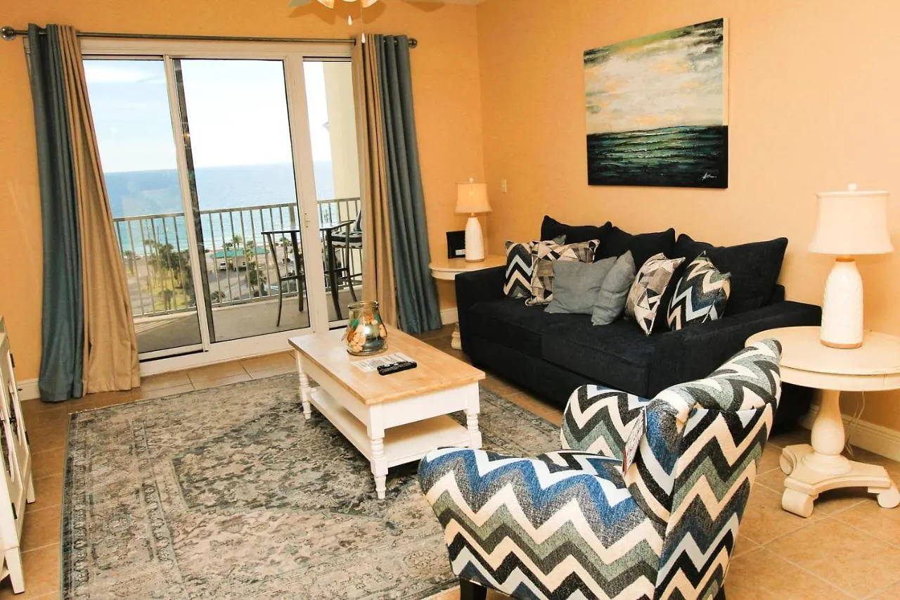 Ariel Dunes 1003 At Seascape Scenic 98 Florida Beach 10th Floor White Sand View