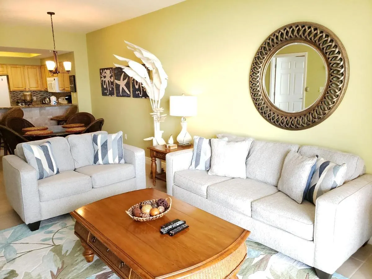 Casa vacanze Ariel Dunes 2104 Seascape Gulf View Scenic 98 Florida 21st Floor