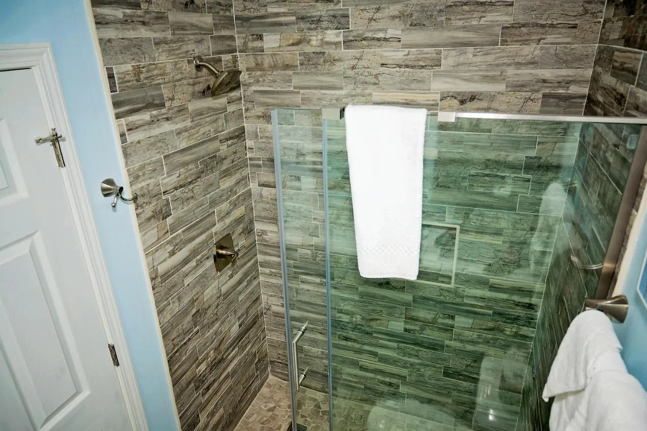 Holiday home The Seven Seas Sea Scenic 98 Florida Remodeled Destin