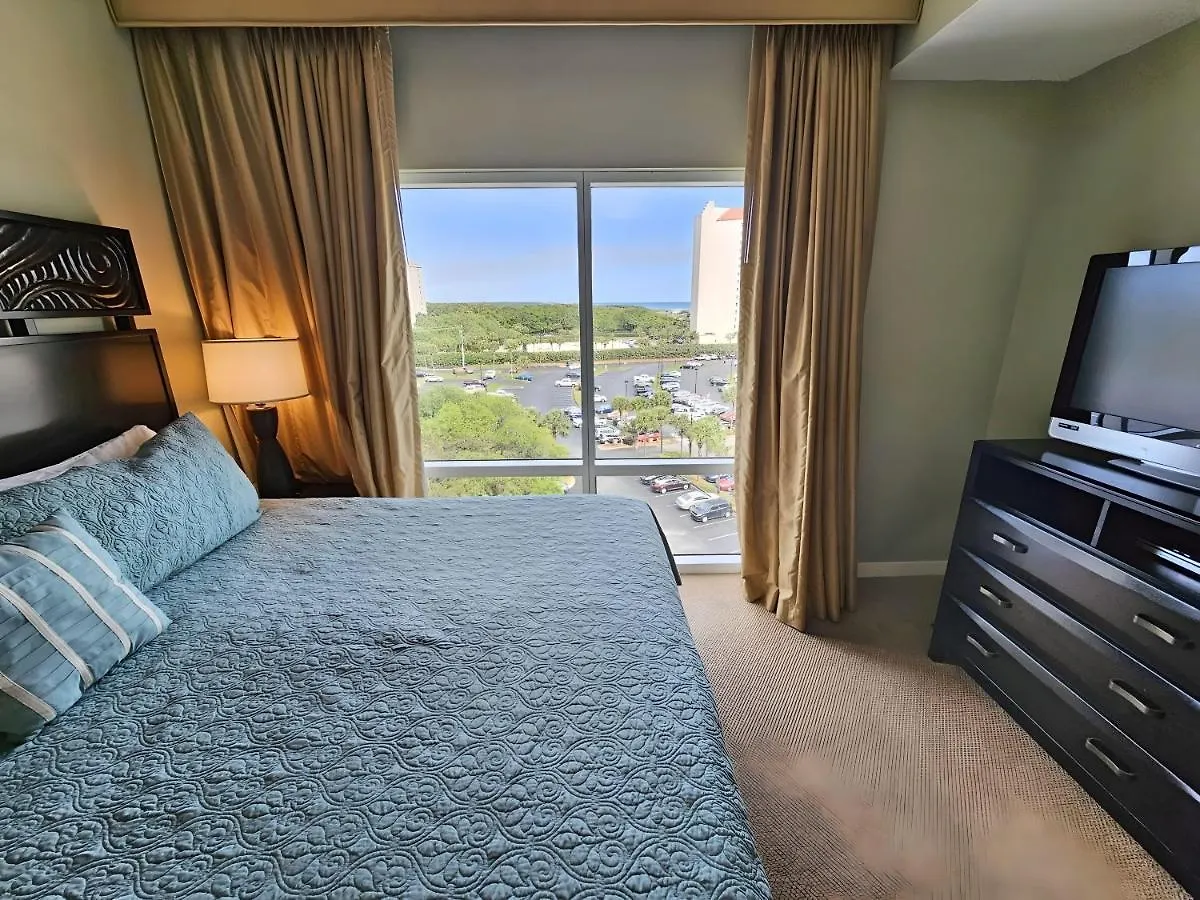 Luau 6531 In Sandestin By Skis And Seas Florida 1 Bedroom Views Destin