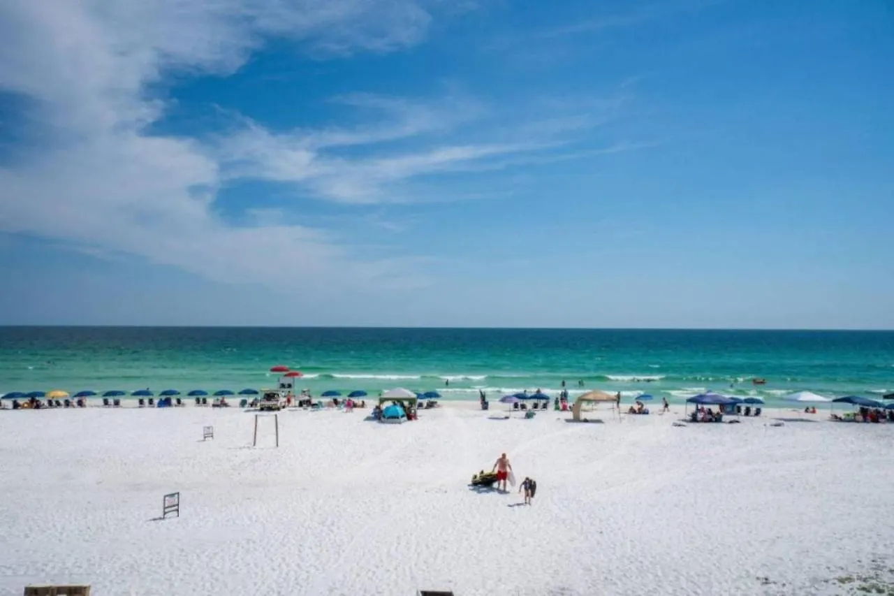 Holiday home Maravilla 1101 Destin