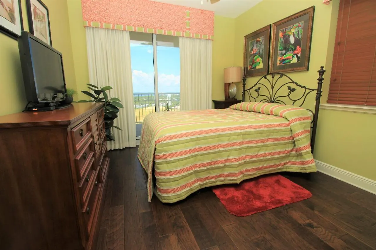 Ariel Dunes 1901 Seascape By Skis And Seas Scenic 98 Florida Beach 19th Floor