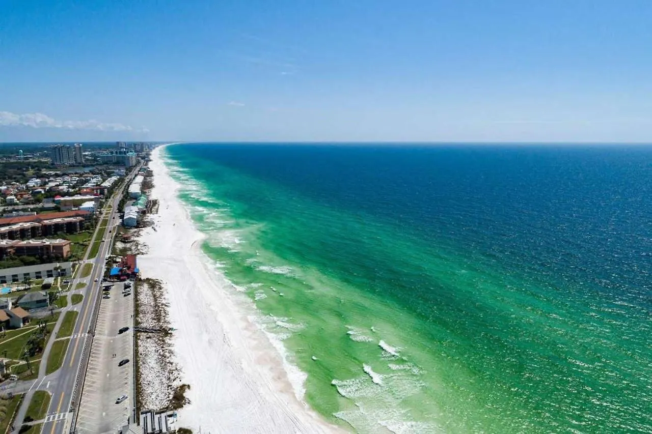 200 Steps To The Destin