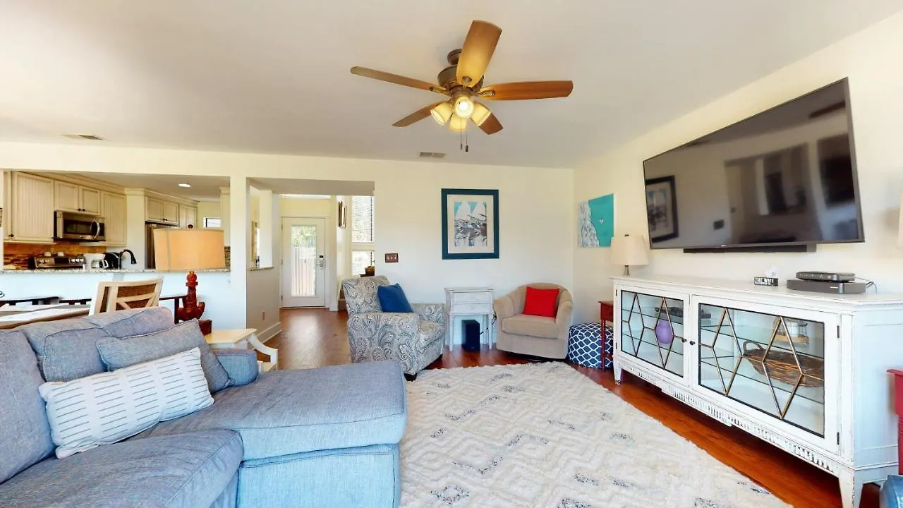 Fairways 296 Holiday home Destin