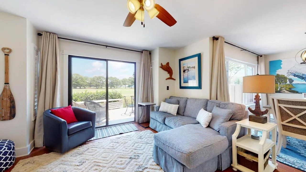Holiday home Fairways 296