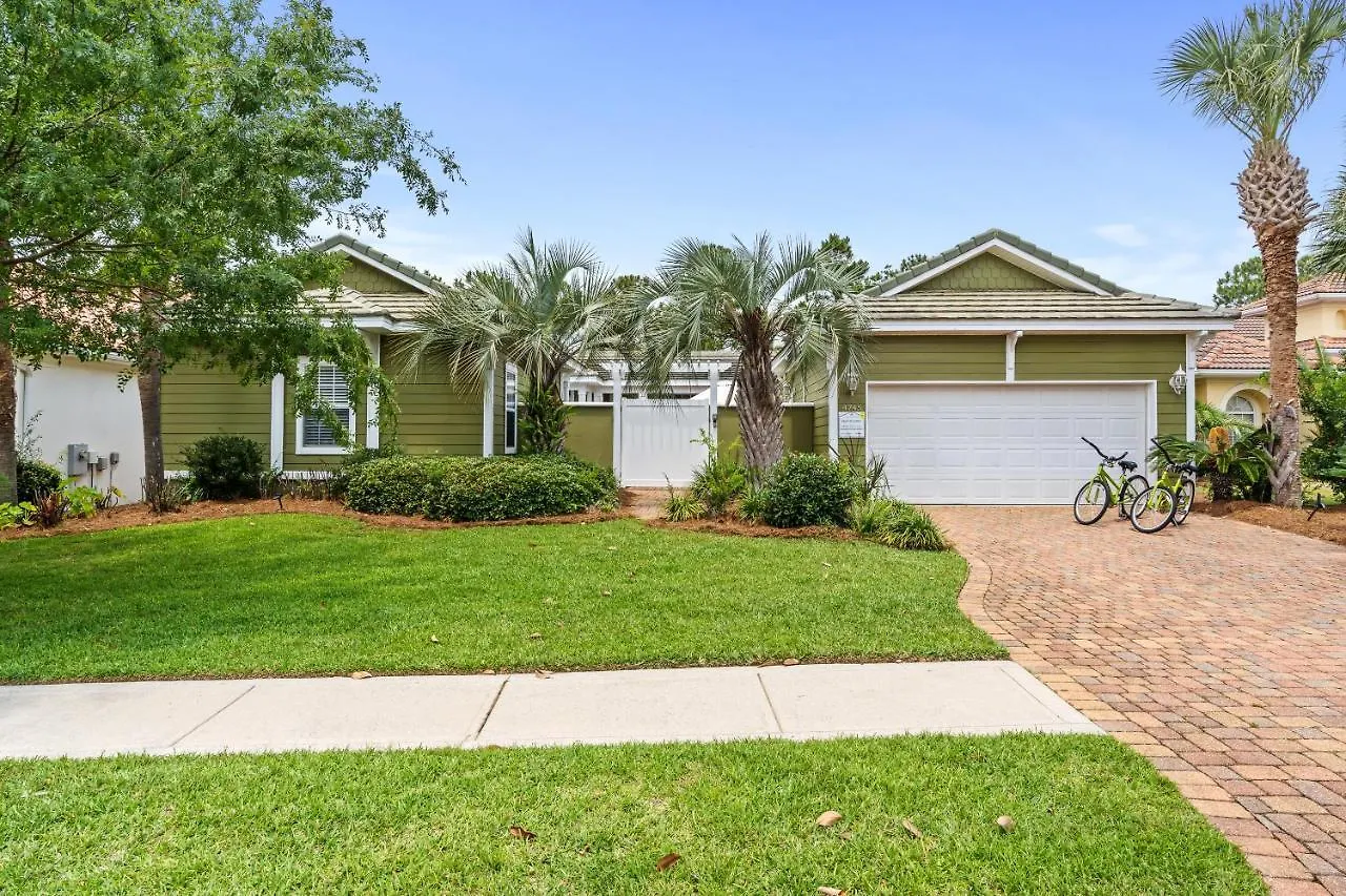 Blessings In Destiny East Holiday home Destin