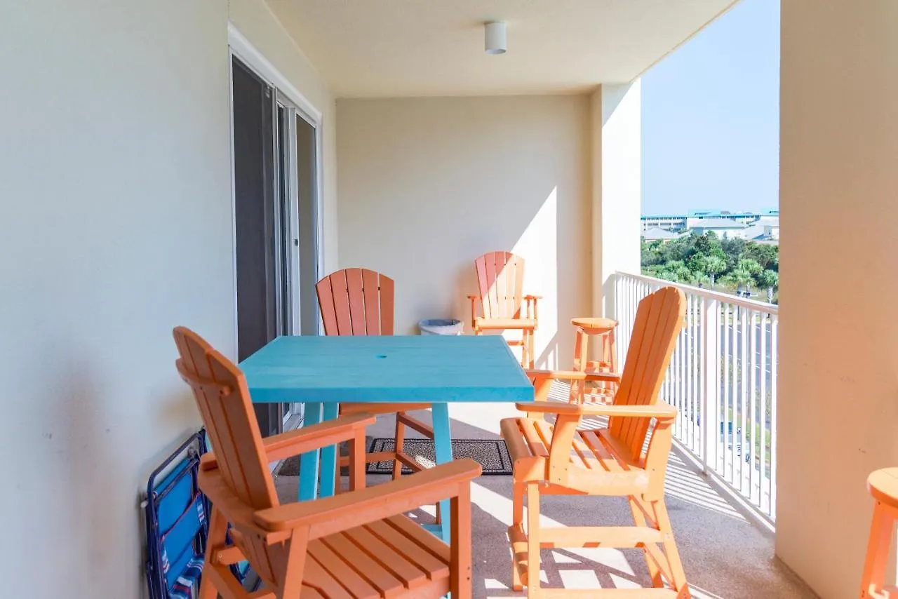 Ariel Dunes 402 Seascape Scenic 98 Florida Remodeled Holiday home