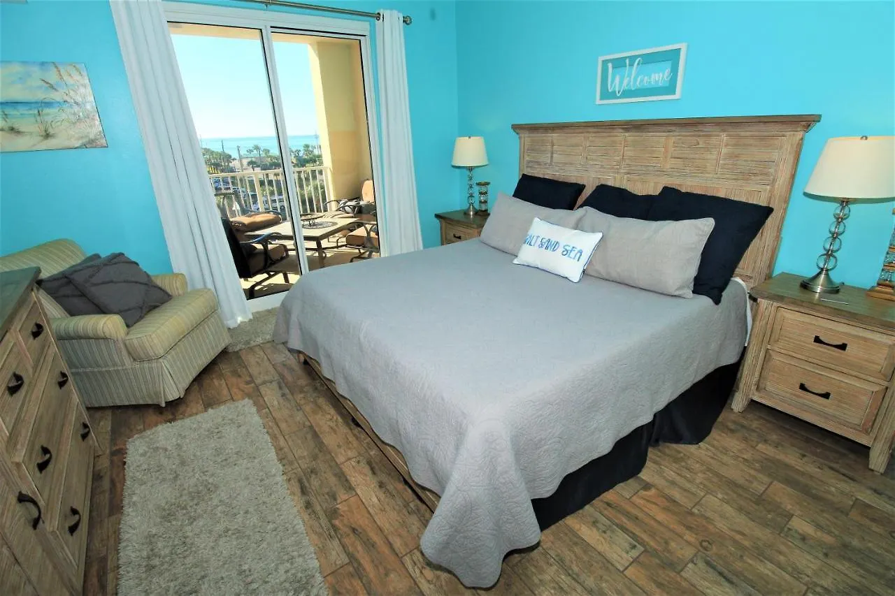 Ariel Dunes 402 Seascape Scenic 98 Florida Remodeled Holiday home Destin