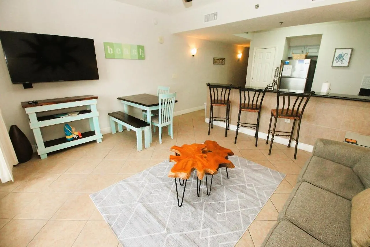 Ariel Dunes 605 Seascape Scenic 98 Florida 6th Floor Gulf Views 度假居 德斯廷