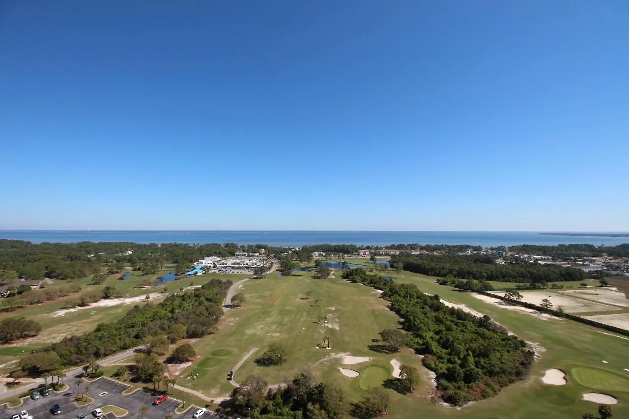 Ariel Dunes 1901 Seascape By Skis And Seas Scenic 98 Florida Beach 19th Floor Destin