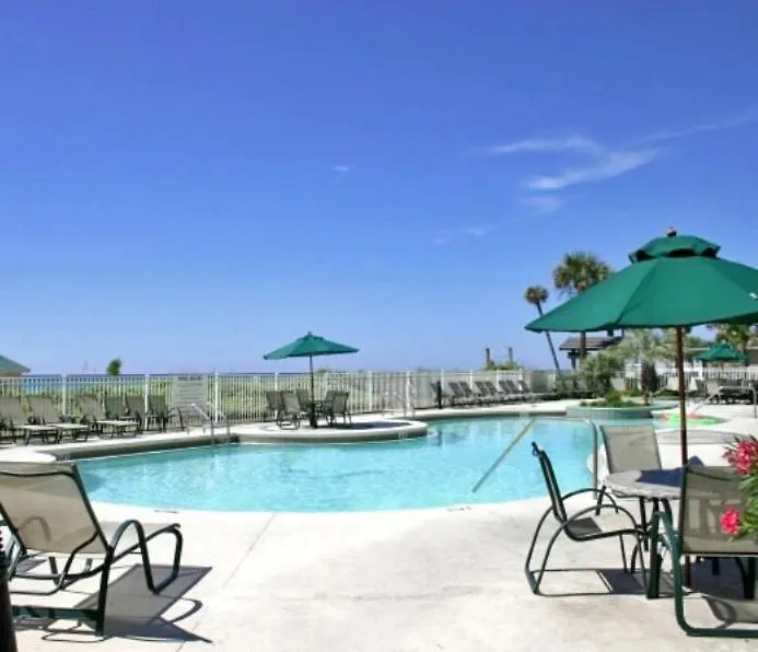 Sterling Sands #302 * Destin