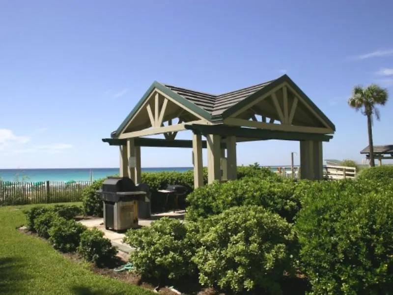 Sterling Sands #302 Apartment Destin