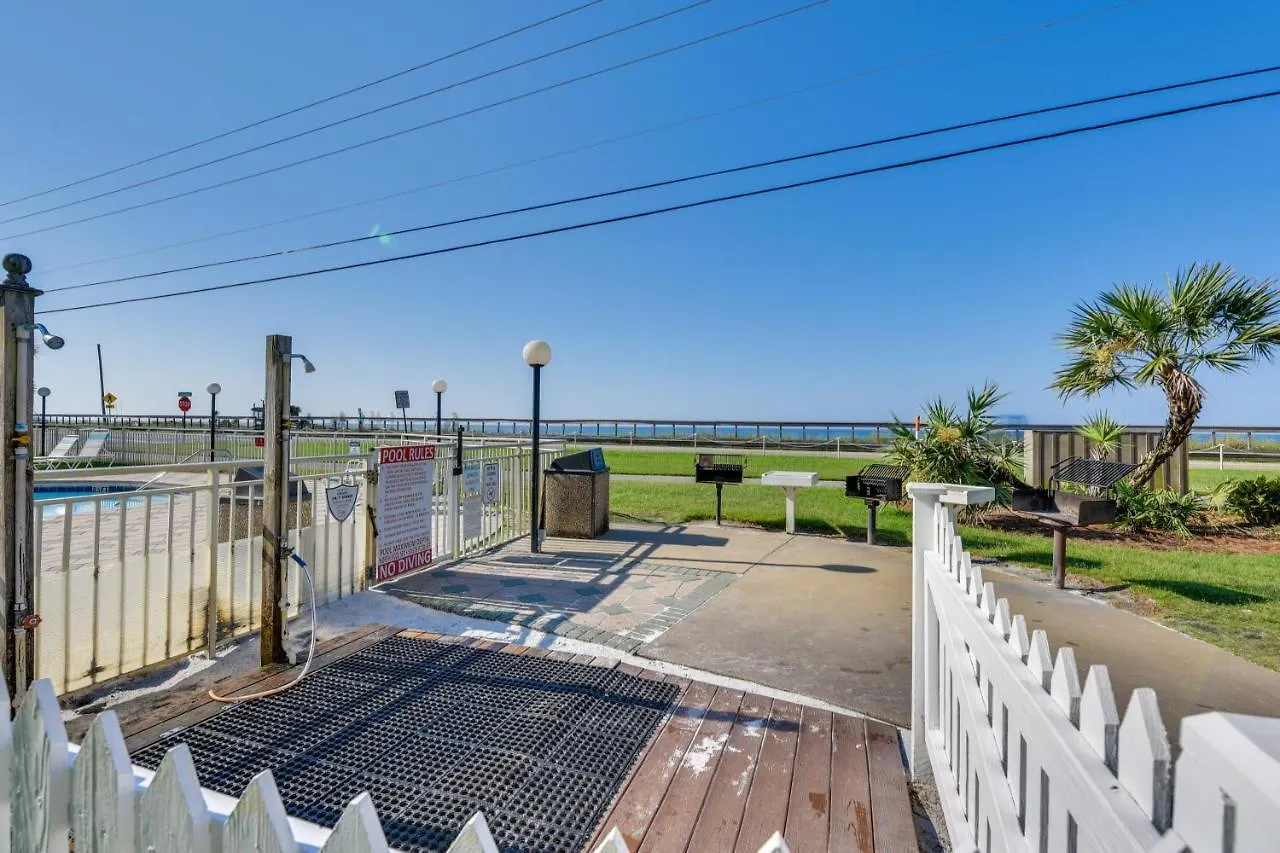 Well-appointed Family On Miramar Beach! Destin