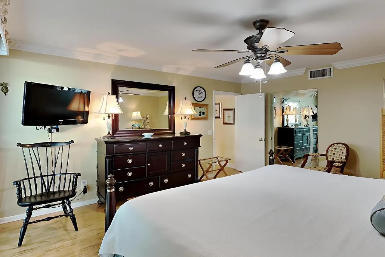 Mainsail 464 Apartment