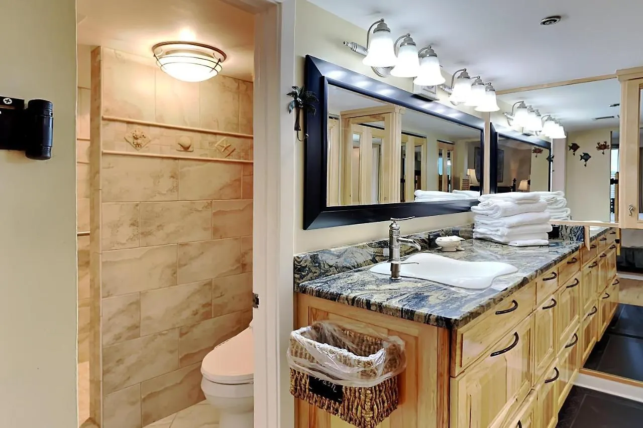 Apartment Mainsail 464 Destin