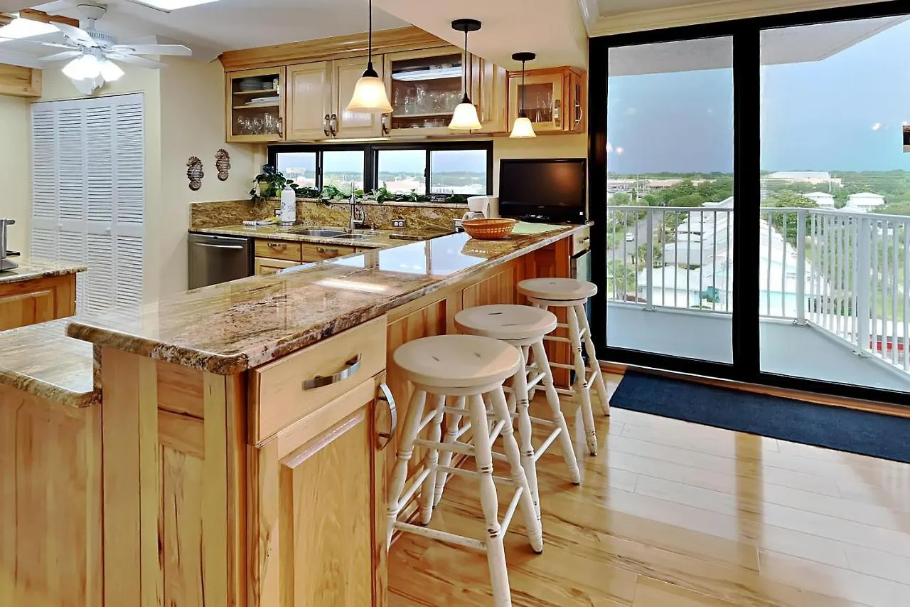 Mainsail 464 Destin