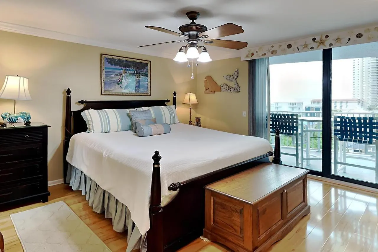 Apartment Mainsail 464 Destin