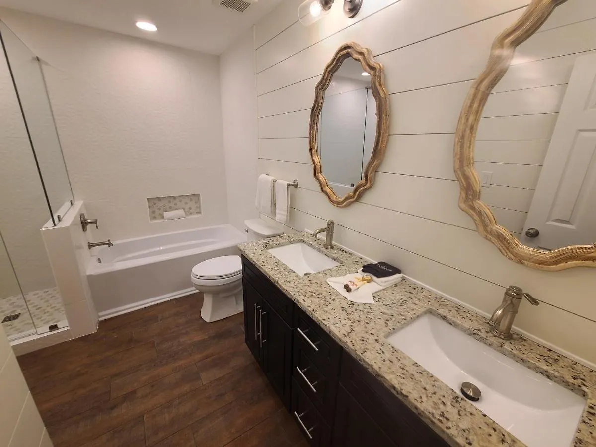 Mainsail #5 Scenic 98 Florida Townhome *