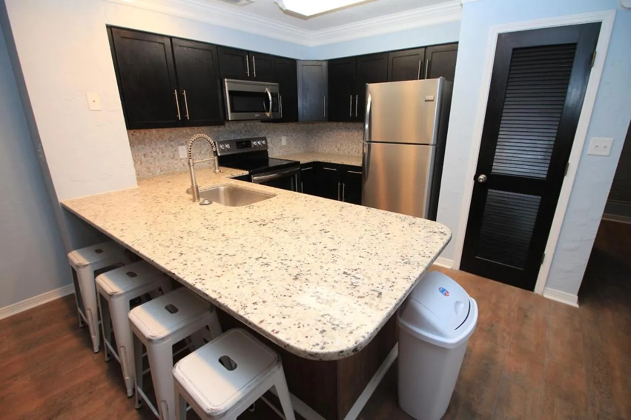 Holiday home Mainsail #5 Scenic 98 Florida Townhome *