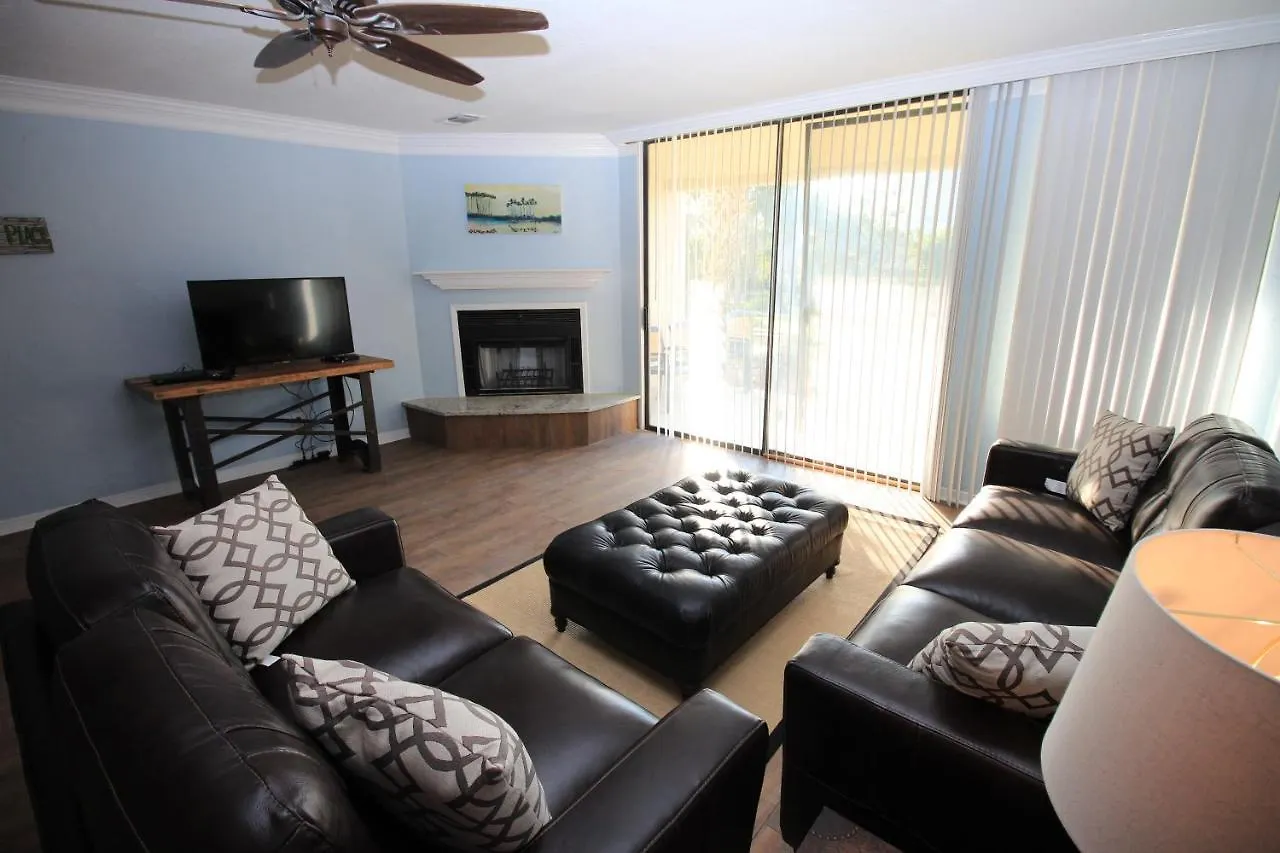 Mainsail #5 Scenic 98 Florida Townhome Holiday home