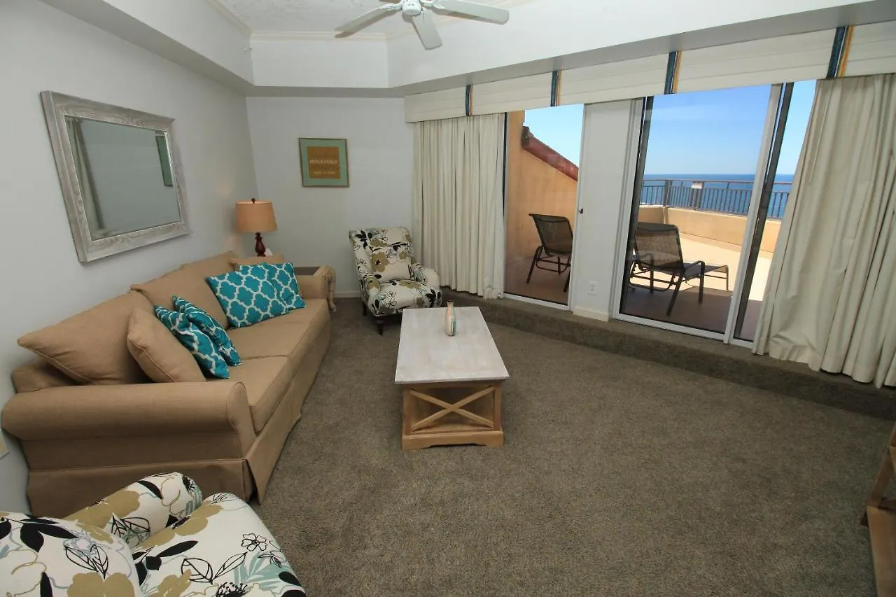 Holiday home 3br Beachfront 16th Flr Two Master Bedrooms, Pool Fitness Center At Westwinds