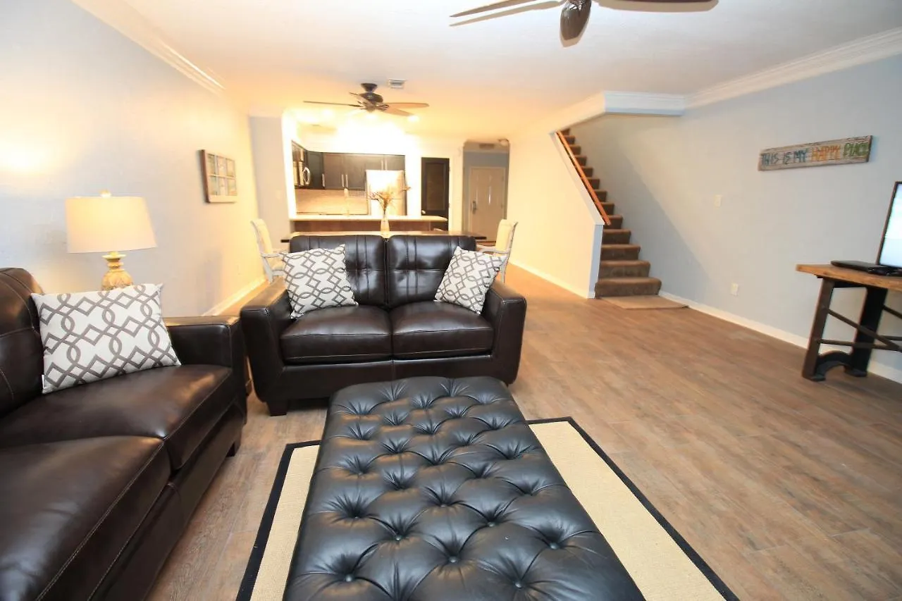 Holiday home Mainsail #5 Scenic 98 Florida Townhome